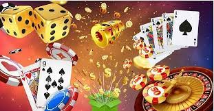 loc99-Casino trực tuyến – Thế giới của cảm xúc và phần thưởng!